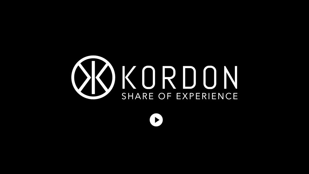 Kordon - share experience