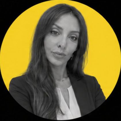 Roberta Grieco